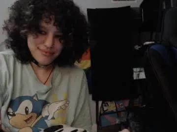 jonmessfan on Chaturbate