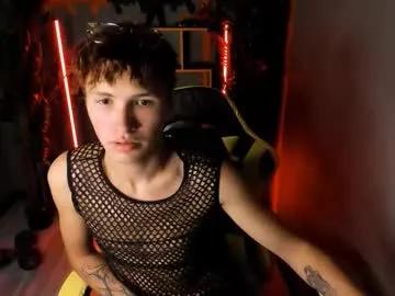 jonny_dark from Chaturbate is Freechat