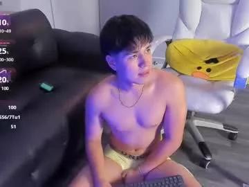 jordan_24_ from Chaturbate is Freechat