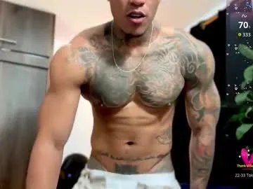 Freechat jordandenis17 on Chaturbate