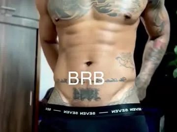 Freechat jordandenis17 on Chaturbate