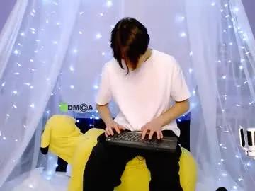 joseph_bear_ from Chaturbate is Freechat