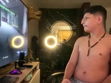 Freechat juan_belmont on Chaturbate