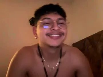 Freechat juan_belmont on Chaturbate