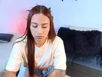 Freechat jules_n_gia on Chaturbate