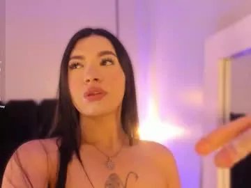 Away juli_casanova on Chaturbate