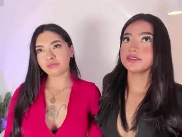 Away juli_casanova on Chaturbate