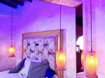 juliana_mendez25 from Chaturbate is Freechat