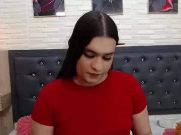 julieta_colleman from Chaturbate is Freechat