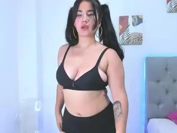 julieta_santoswc from Chaturbate is Freechat