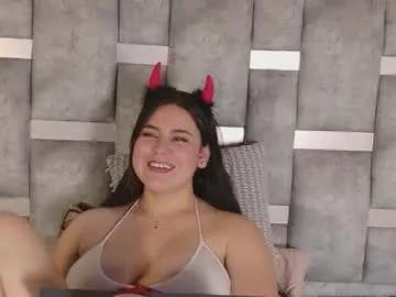 Freechat julietatorres_ on Chaturbate