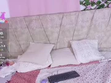 Freechat julietatorres_ on Chaturbate