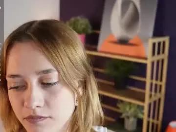 juliettakaniecki from Chaturbate is Freechat