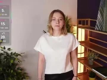 juliettakaniecki from Chaturbate is Freechat