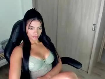 july_correa from Chaturbate is Freechat