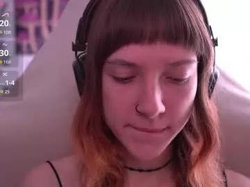 Freechat just_busking on Chaturbate