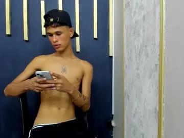 just_d4v7 from Chaturbate is Freechat