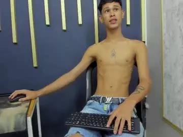 just_d4v7 from Chaturbate is Freechat