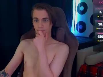 just_sammy from Chaturbate is Freechat