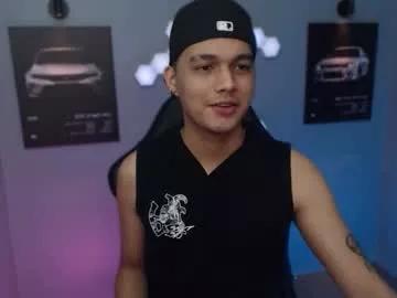 Freechat justagamerxxx on Chaturbate