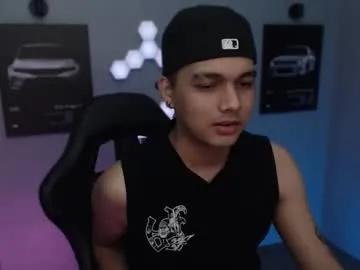 Freechat justagamerxxx on Chaturbate