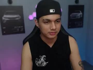 Freechat justagamerxxx on Chaturbate