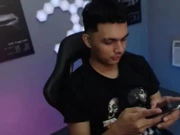 Freechat justagamerxxx on Chaturbate