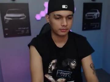 Freechat justagamerxxx on Chaturbate