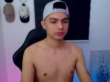 Freechat justagamerxxx on Chaturbate