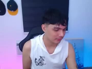 Freechat justagamerxxx on Chaturbate