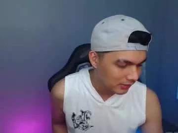 Freechat justagamerxxx on Chaturbate