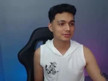 Freechat justagamerxxx on Chaturbate