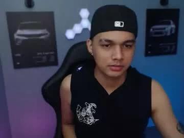 Freechat justagamerxxx on Chaturbate