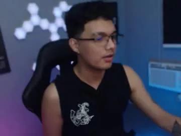 Freechat justagamerxxx on Chaturbate