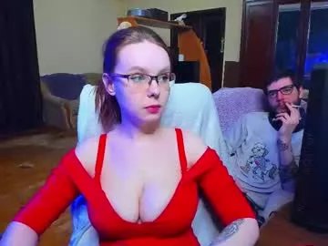 Freechat justfoxy on Chaturbate