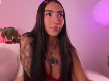 Freechat kali_hiill on Chaturbate