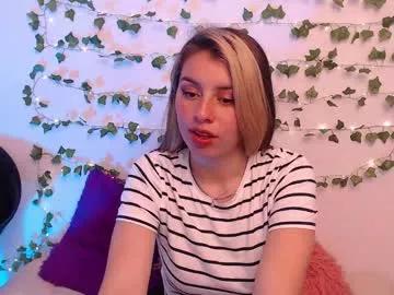 kamilew from Chaturbate is Freechat