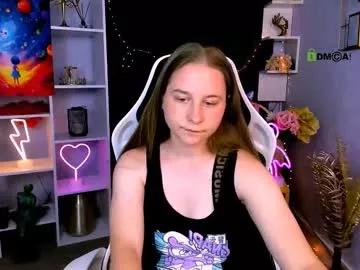 kamilla_star1 from Chaturbate is Freechat