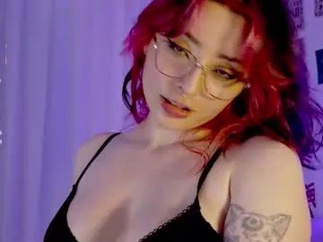 Freechat kanne_goth on Chaturbate
