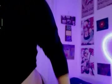 Freechat kanne_goth on Chaturbate
