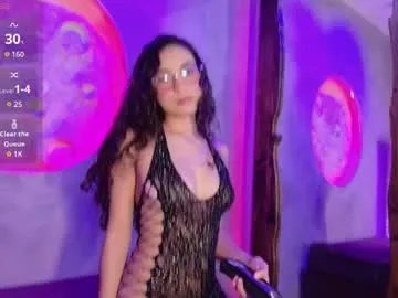 Freechat kaoory on Chaturbate