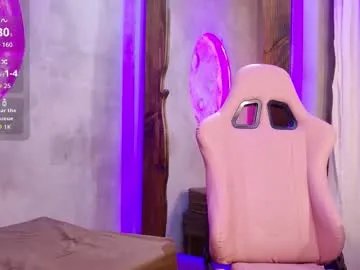 Freechat kaoory on Chaturbate