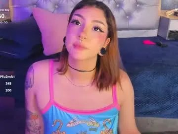Freechat kaory_gyal on Chaturbate
