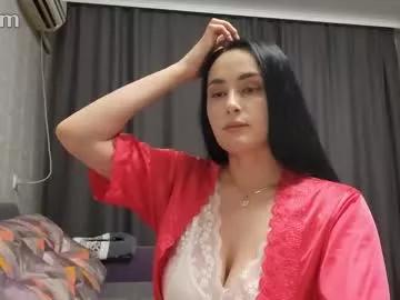 karennclark from Chaturbate is Freechat