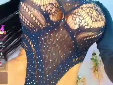 karina4squirt from Chaturbate is Freechat