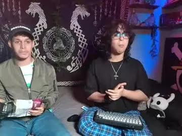 Freechat kariozzz on Chaturbate
