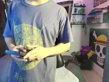 Freechat kariozzz on Chaturbate