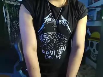 Freechat kariozzz on Chaturbate