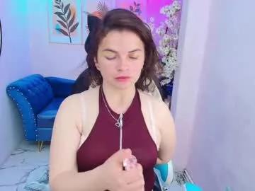 karla_esmeralda from Chaturbate is Freechat