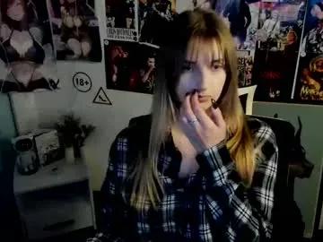 karla_flower — GOAL: Make me happy [282 tokens remaining] Welcome to my room! #shy #young #skinny #bigboobs #new